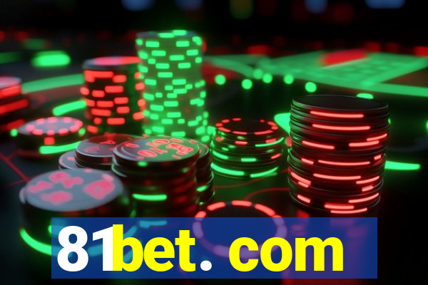 81bet. com