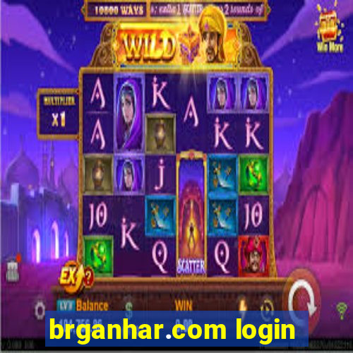brganhar.com login