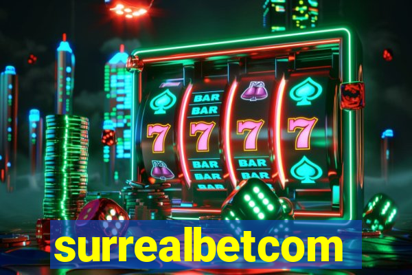 surrealbetcom