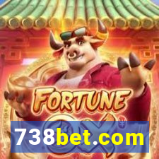 738bet.com