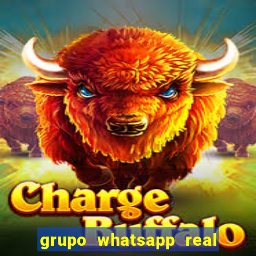 grupo whatsapp real madrid brasil