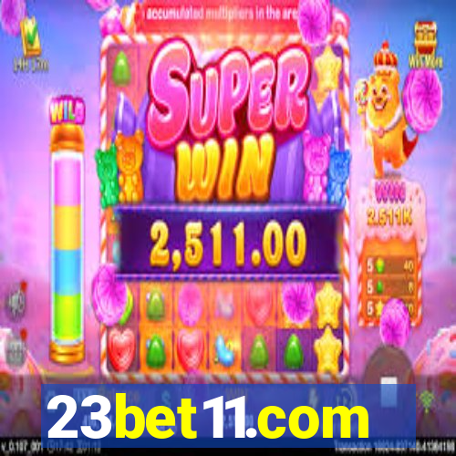 23bet11.com