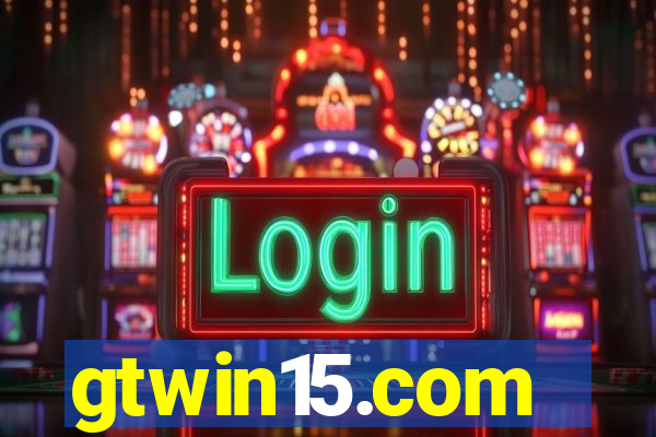 gtwin15.com