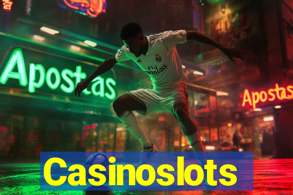 Casinoslots