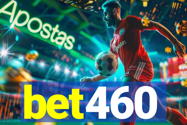 bet460