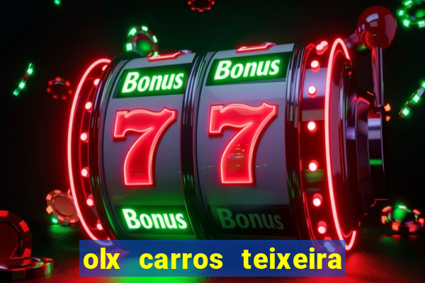 olx carros teixeira de freitas