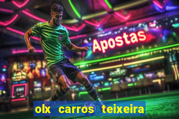 olx carros teixeira de freitas