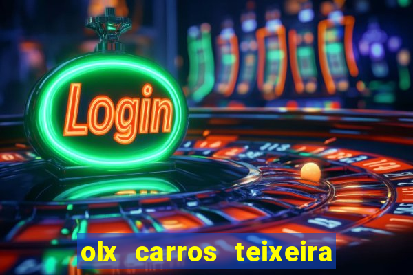 olx carros teixeira de freitas