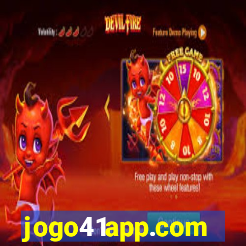 jogo41app.com