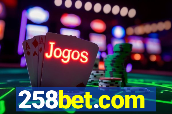 258bet.com