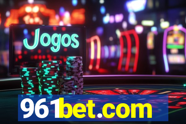 961bet.com