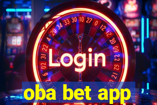 oba bet app