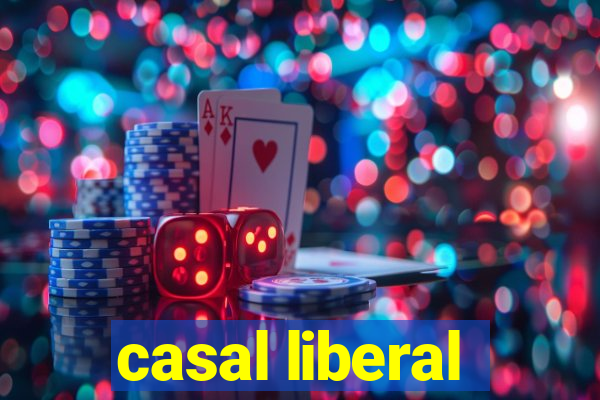 casal liberal