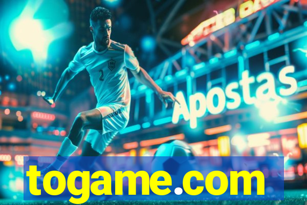 togame.com