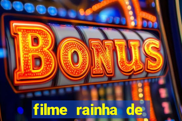 filme rainha de katwe netflix