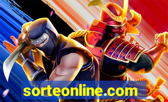 sorteonline.com