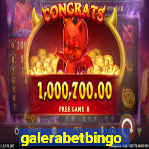 galerabetbingo