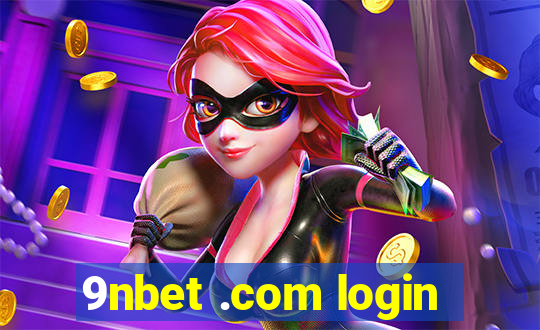 9nbet .com login