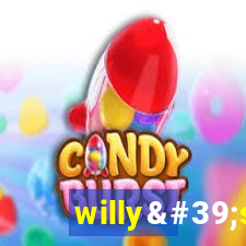 willy's wonderland download filme dublado