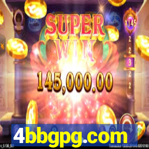 4bbgpg.com