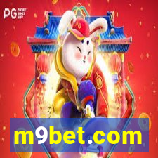 m9bet.com