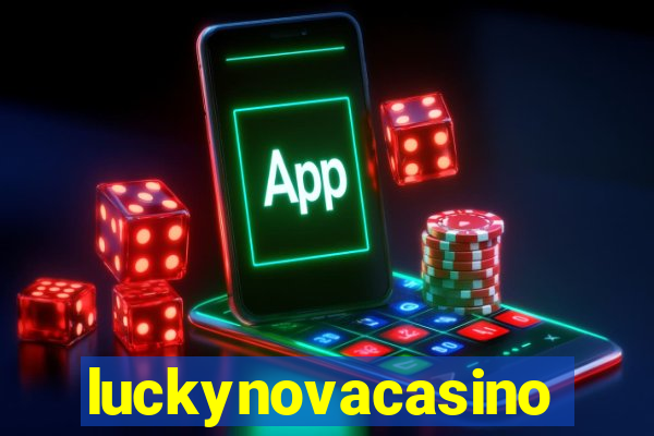 luckynovacasino
