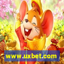 www.uxbet.com