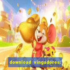 download vingadores: ultimato dublado google drive