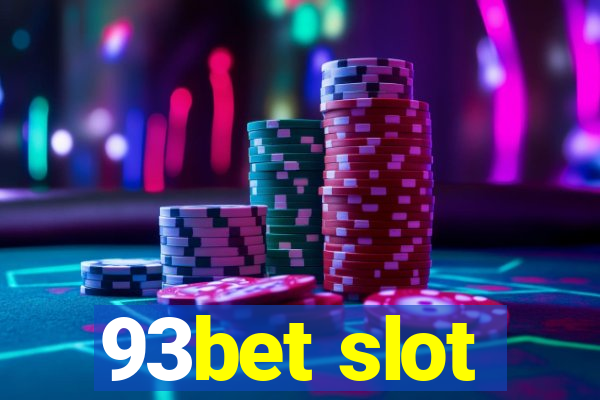 93bet slot