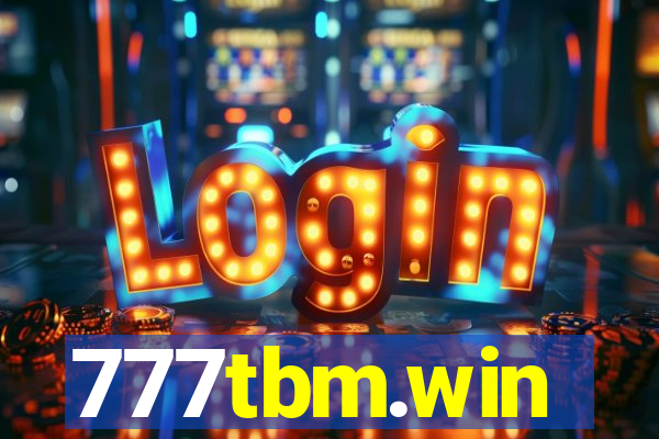 777tbm.win