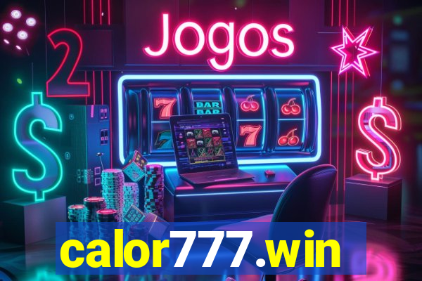 calor777.win