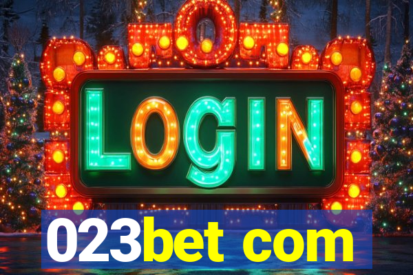 023bet com
