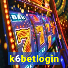 k6betlogin