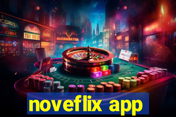 noveflix app