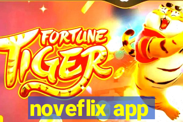 noveflix app