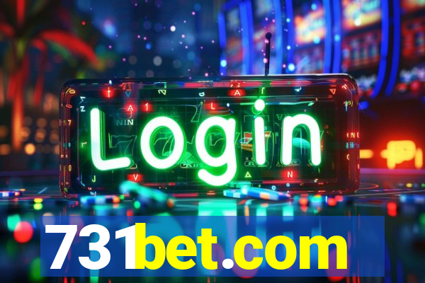 731bet.com