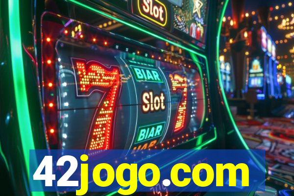 42jogo.com