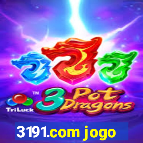 3191.com jogo