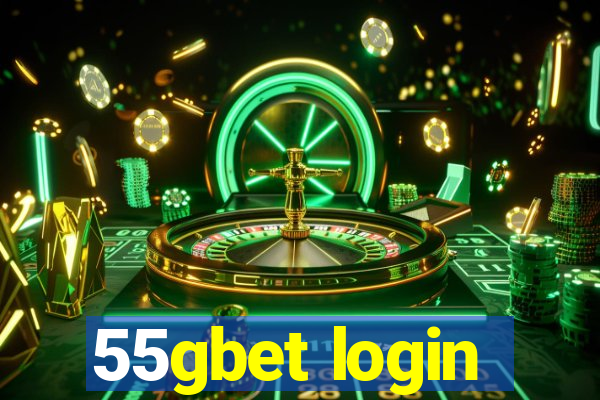 55gbet login