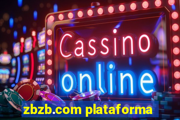 zbzb.com plataforma