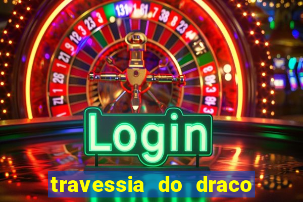 travessia do draco baldur's gate 3