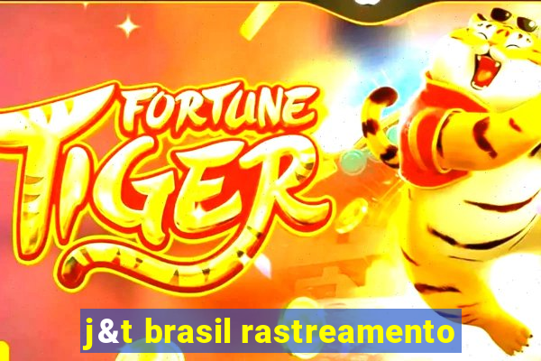 j&t brasil rastreamento