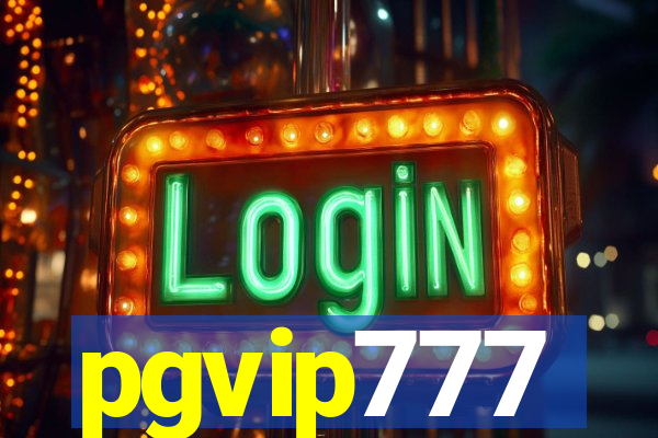 pgvip777