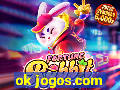 ok jogos.com
