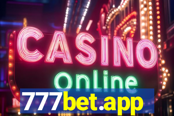 777bet.app