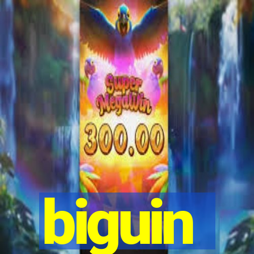 biguin