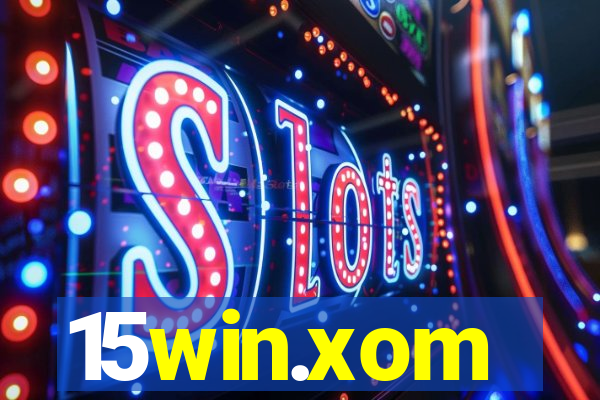 15win.xom
