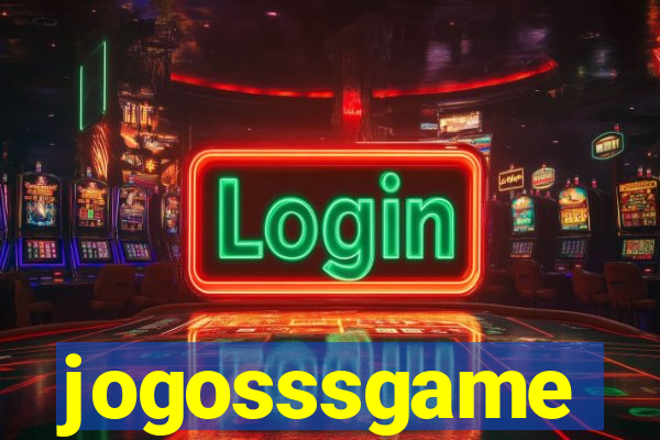 jogosssgame