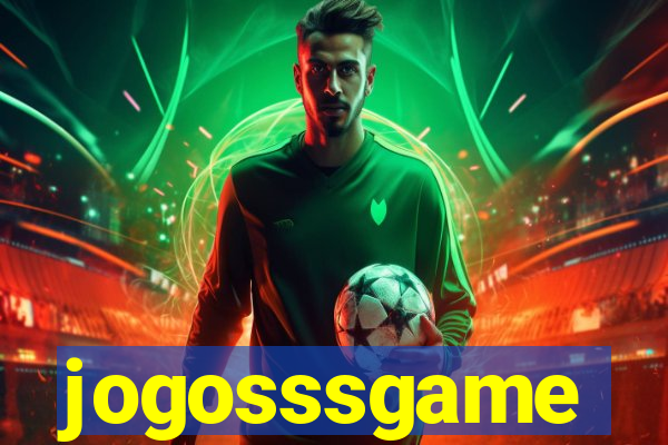 jogosssgame