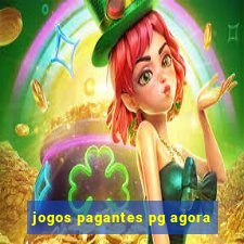 jogos pagantes pg agora